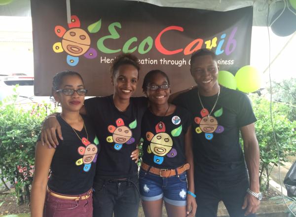 EcoCarib