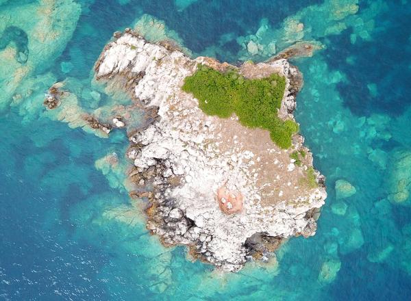 Island Innovation