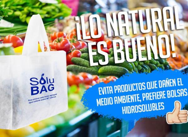 SoluBag