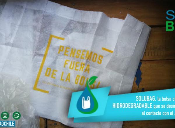 SoluBag