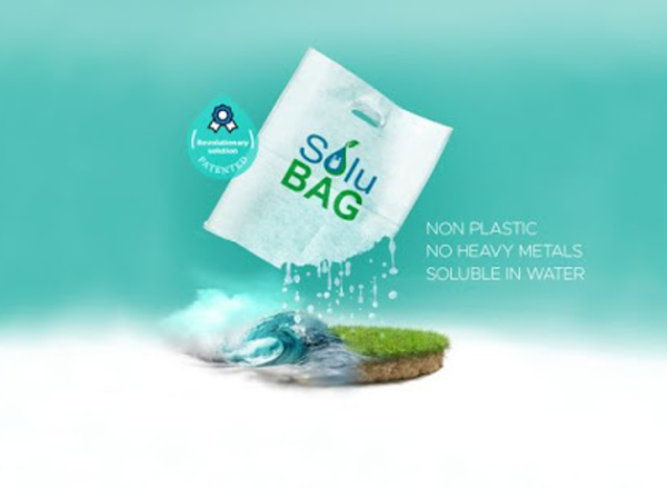 SoluBag
