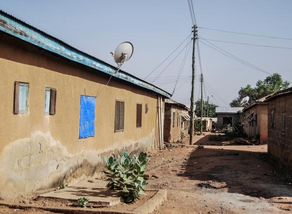 Sustainable Energy for Economic Development