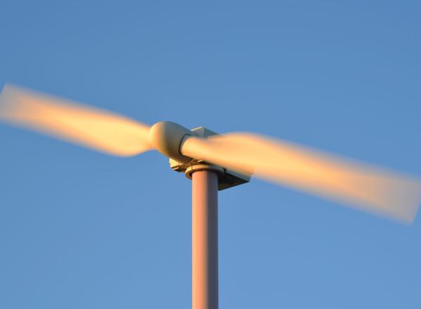 Oceanus Power and Water