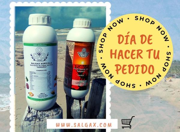 SALGAX